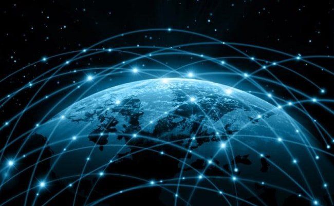 Роскосмос покроет интернетом всю планету?