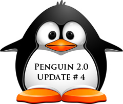 Google Penguin 2.0 Google Penguin 2.0