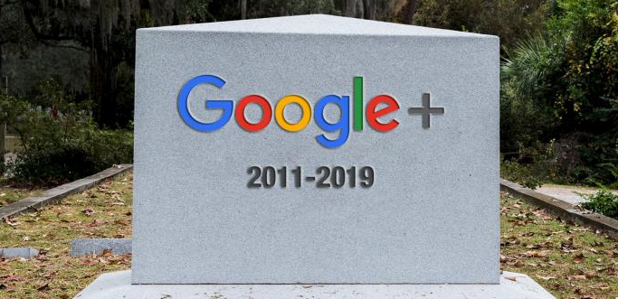 Google+ закрывается