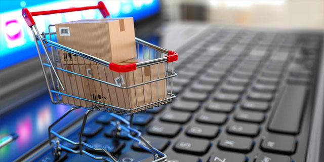 ранжирование интернет-магазина